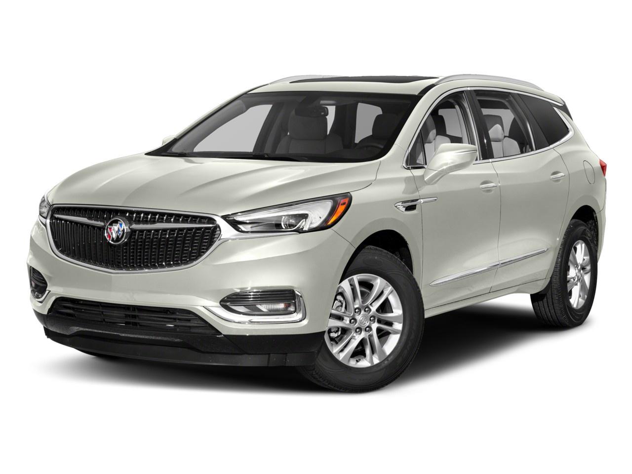 Used 2018 Buick Enclave Avenir AWD for sale in Midland, ON