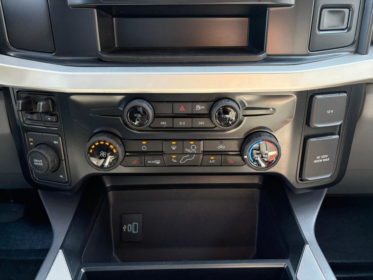 2025 Ford F-550 Super Duty DRW Photo