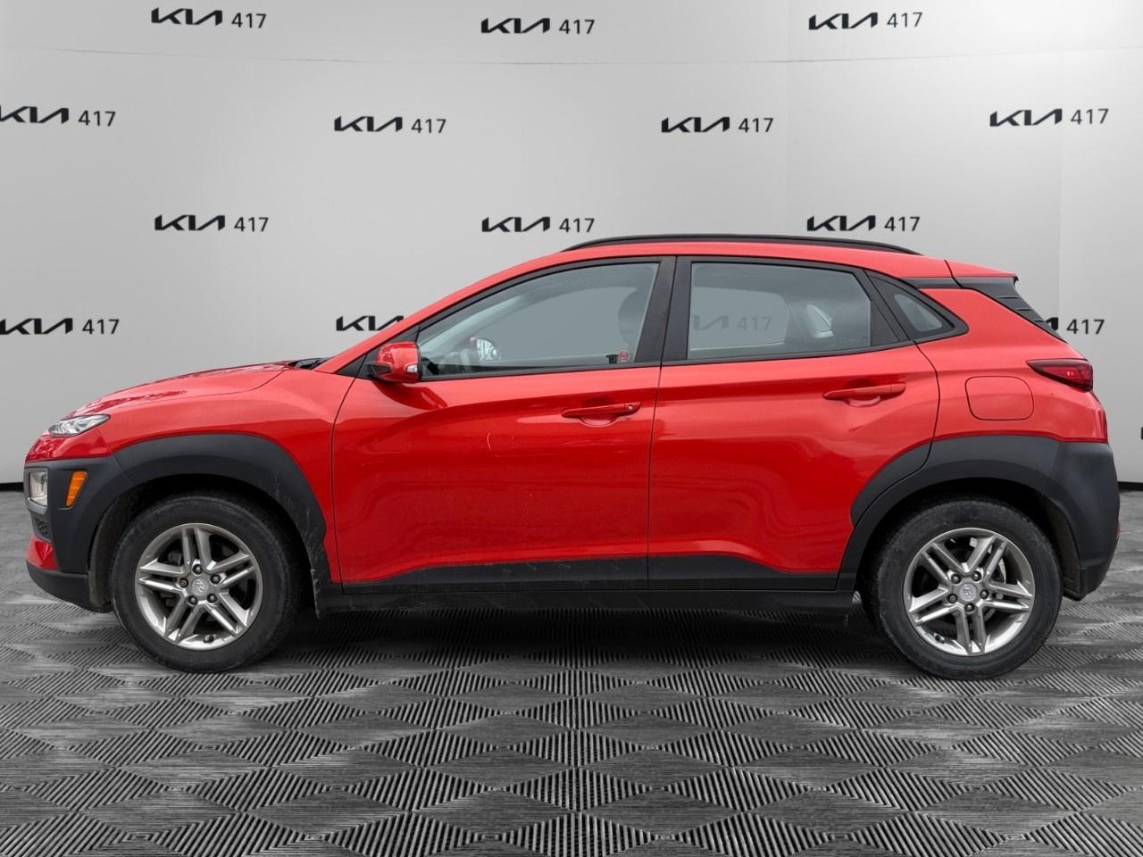 2019 Hyundai KONA 2.0L Essential FWD Photo