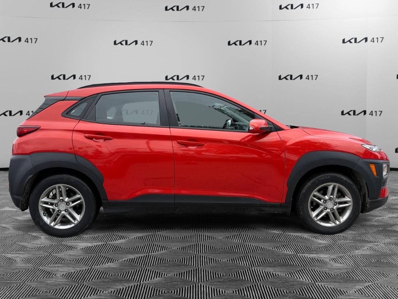 2019 Hyundai KONA 2.0L Essential FWD Photo