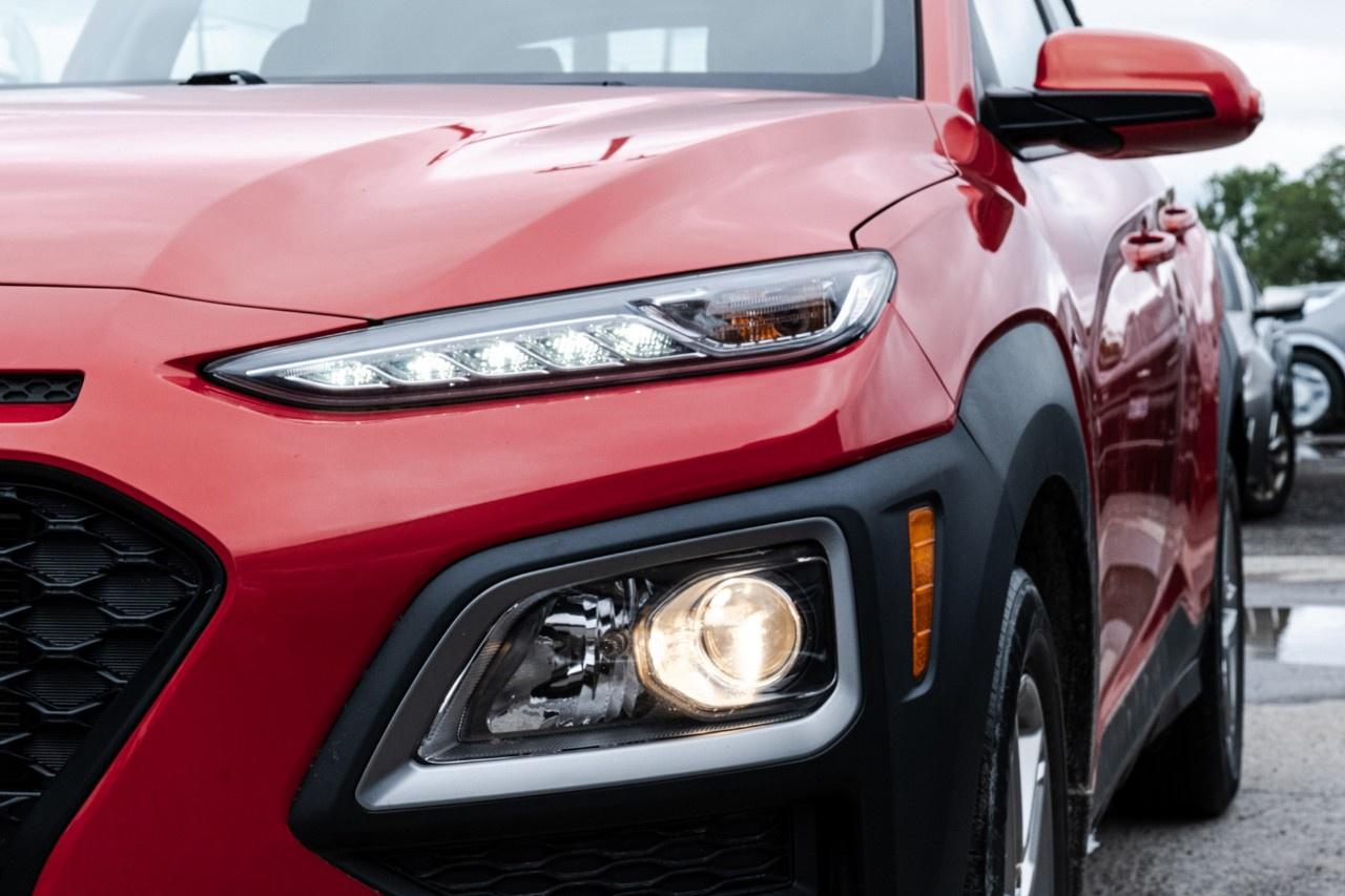 2019 Hyundai KONA 2.0L Essential FWD Photo