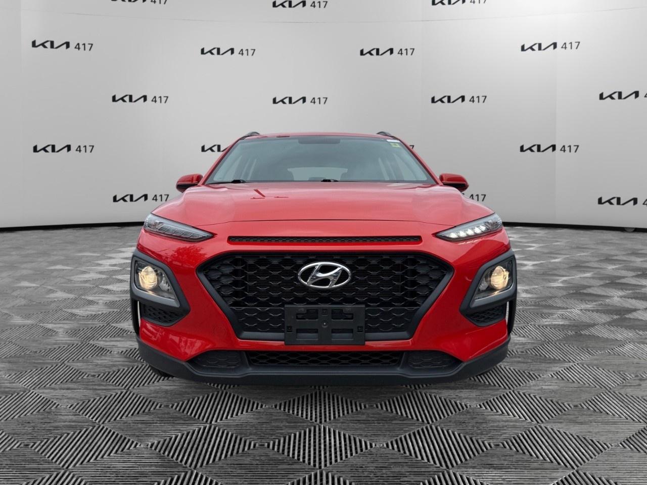2019 Hyundai KONA 2.0L Essential FWD Photo