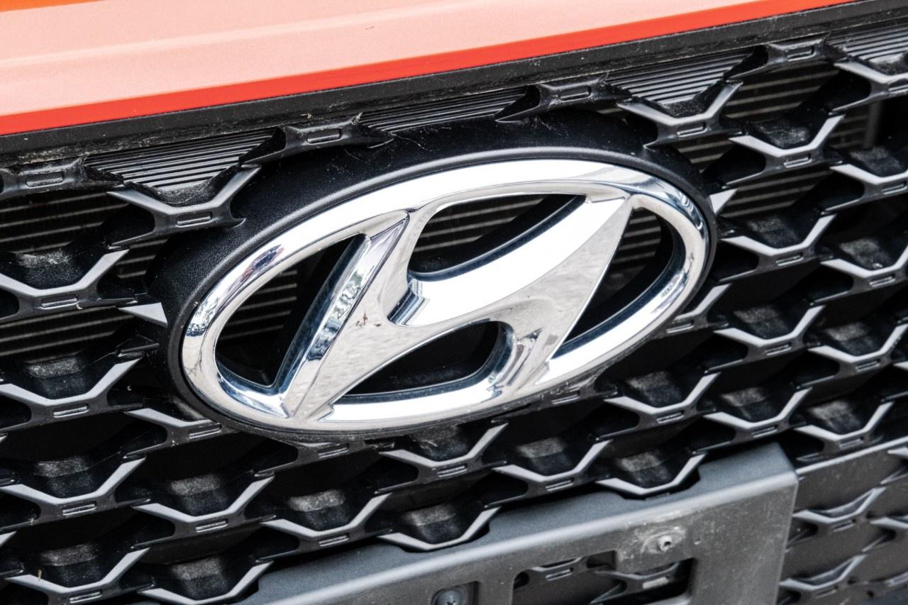 2019 Hyundai KONA 2.0L Essential FWD Photo