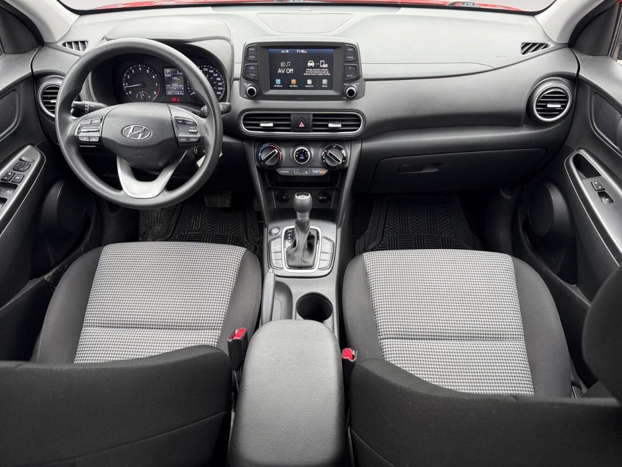 2019 Hyundai KONA 2.0L Essential FWD Photo
