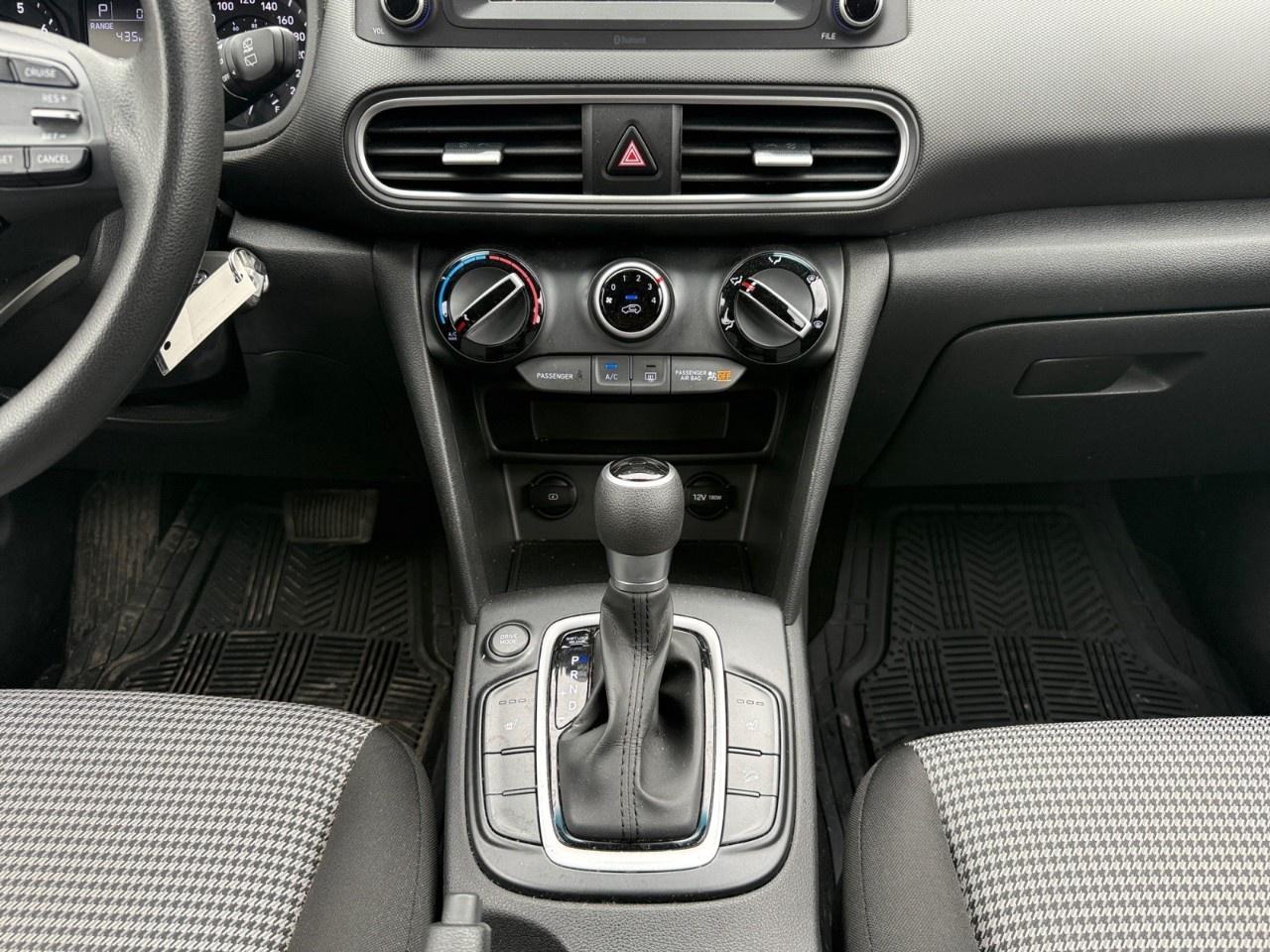 2019 Hyundai KONA 2.0L Essential FWD Photo