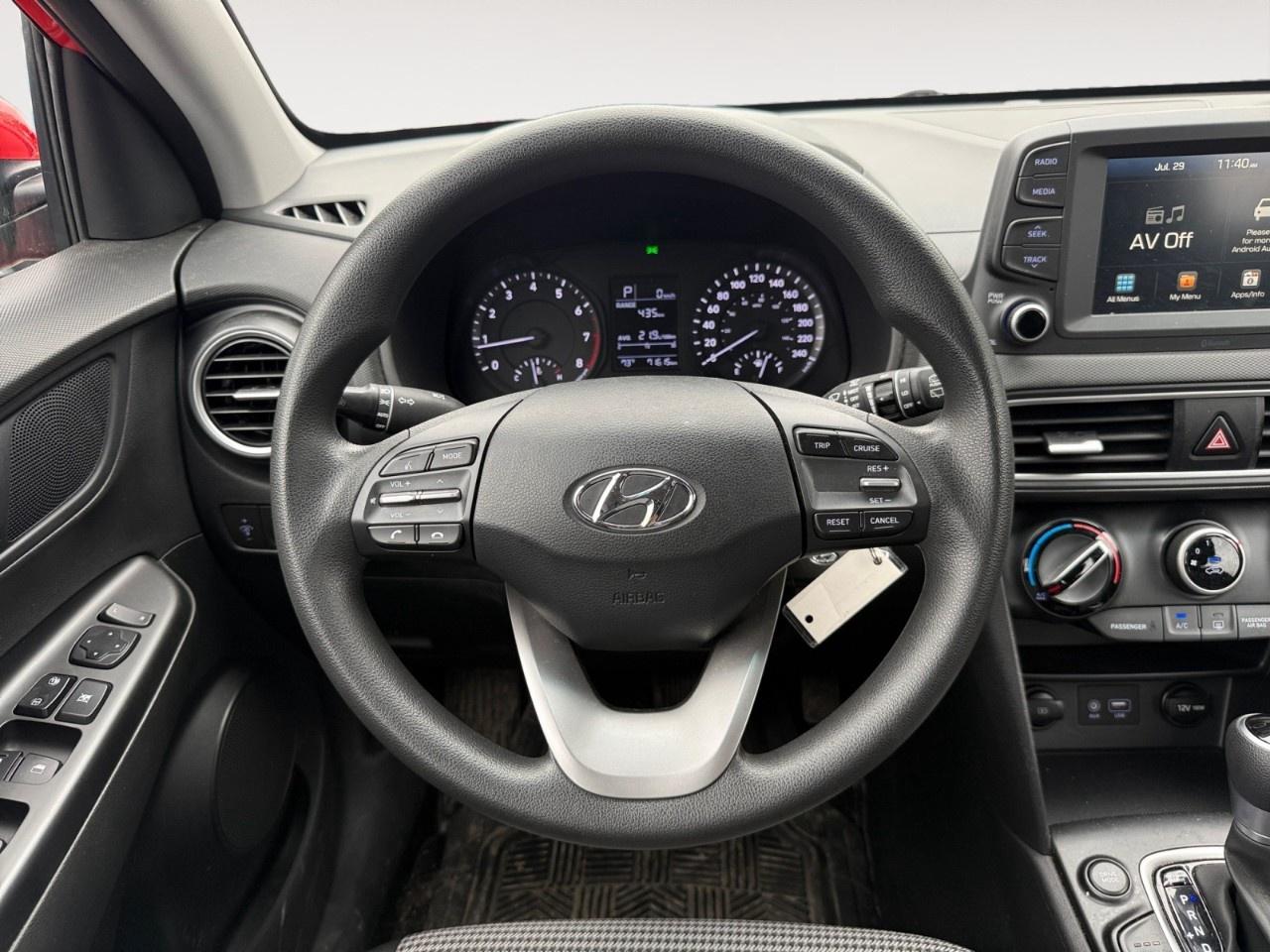 2019 Hyundai KONA 2.0L Essential FWD Photo