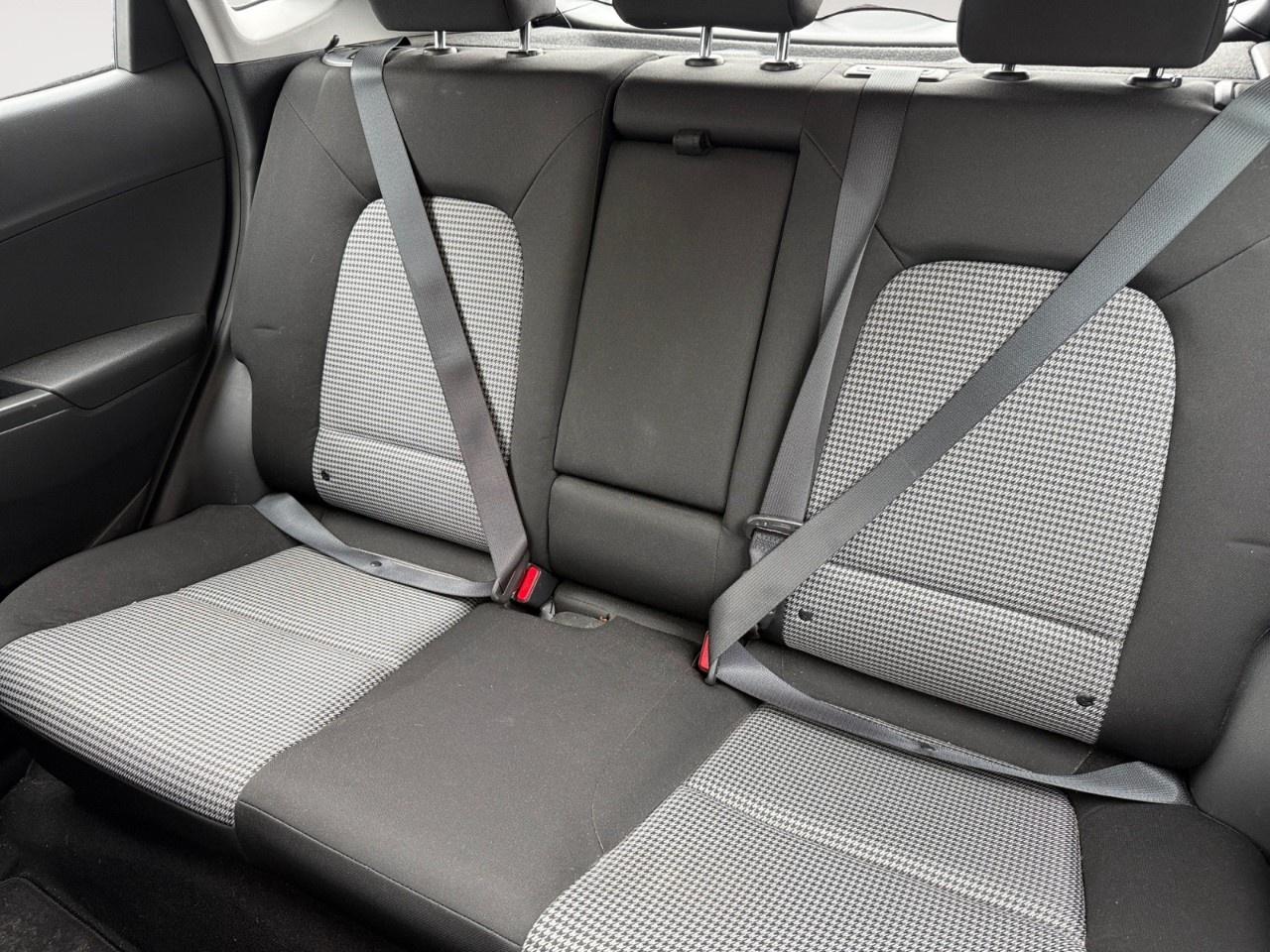 2019 Hyundai KONA 2.0L Essential FWD Photo