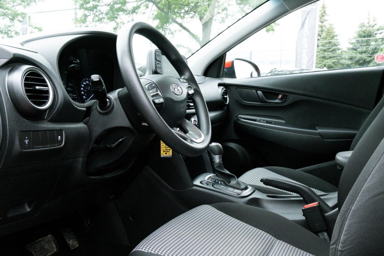 2019 Hyundai KONA 2.0L Essential FWD Photo