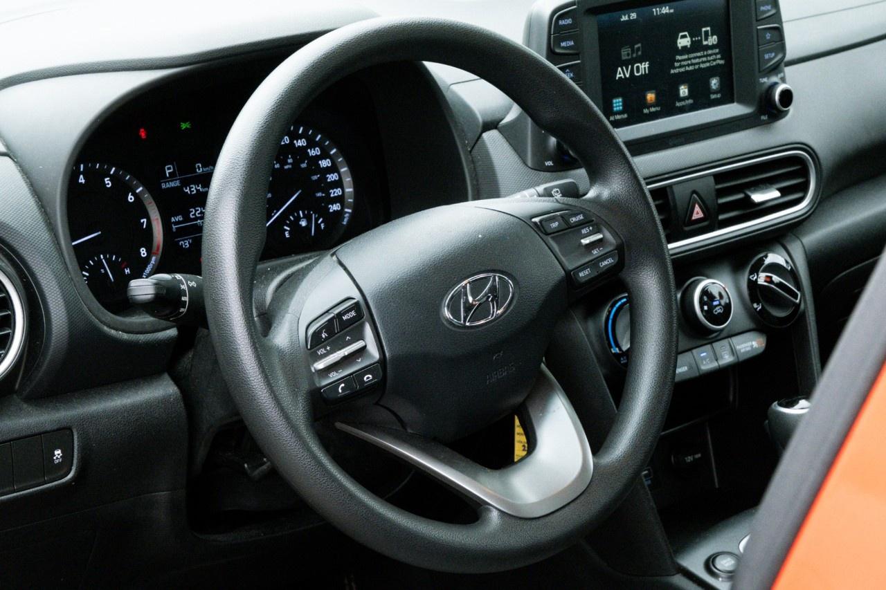 2019 Hyundai KONA 2.0L Essential FWD Photo