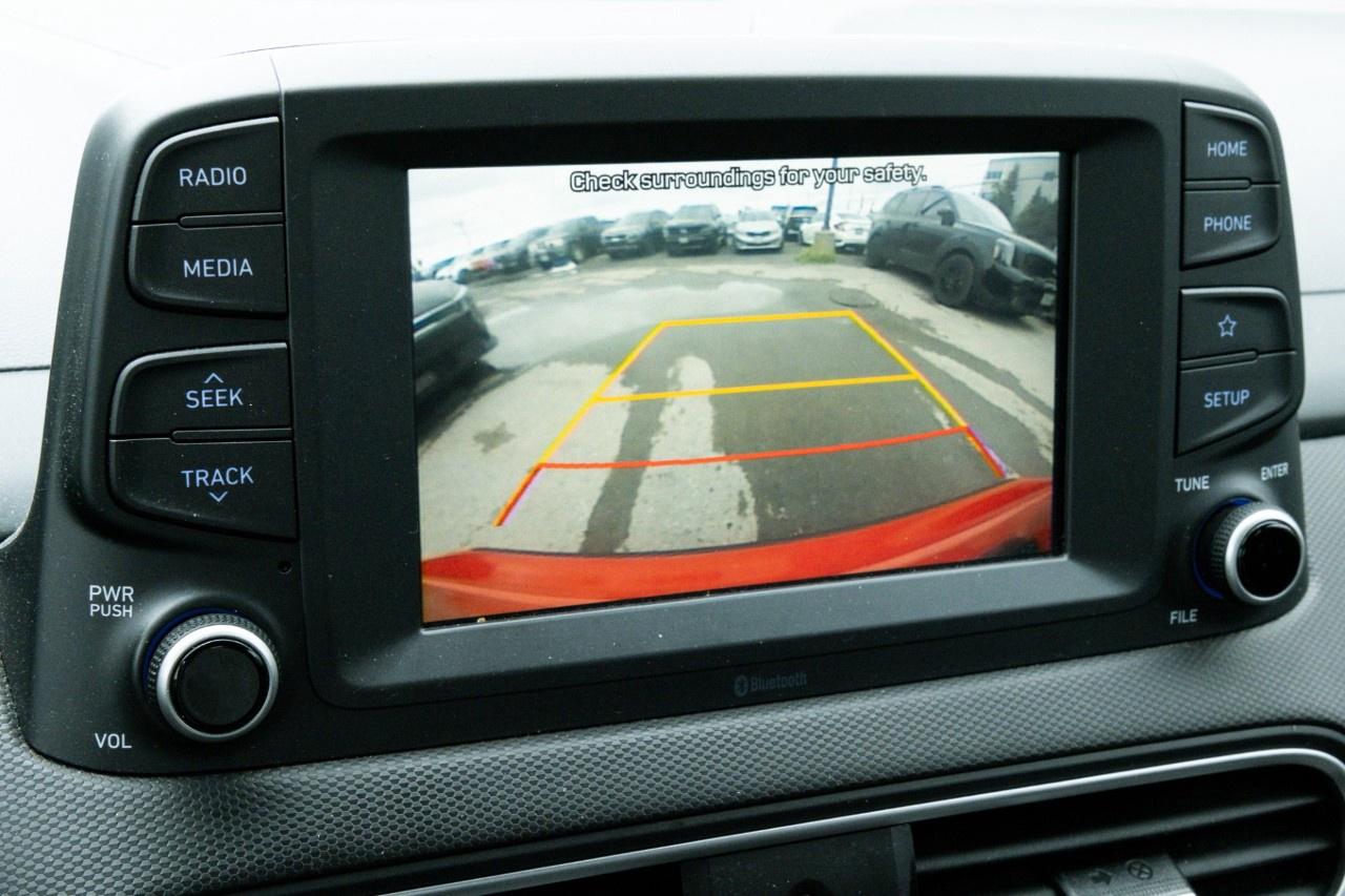 2019 Hyundai KONA 2.0L Essential FWD Photo