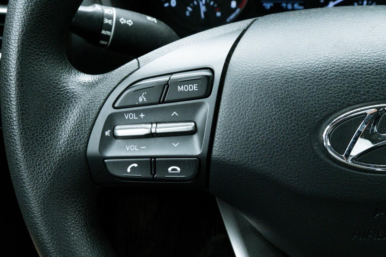 2019 Hyundai KONA 2.0L Essential FWD Photo