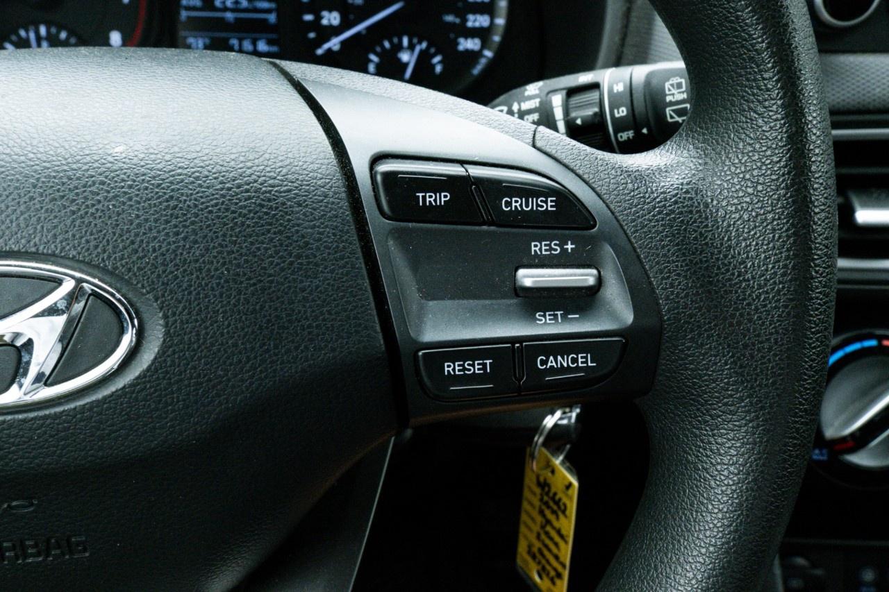 2019 Hyundai KONA 2.0L Essential FWD Photo