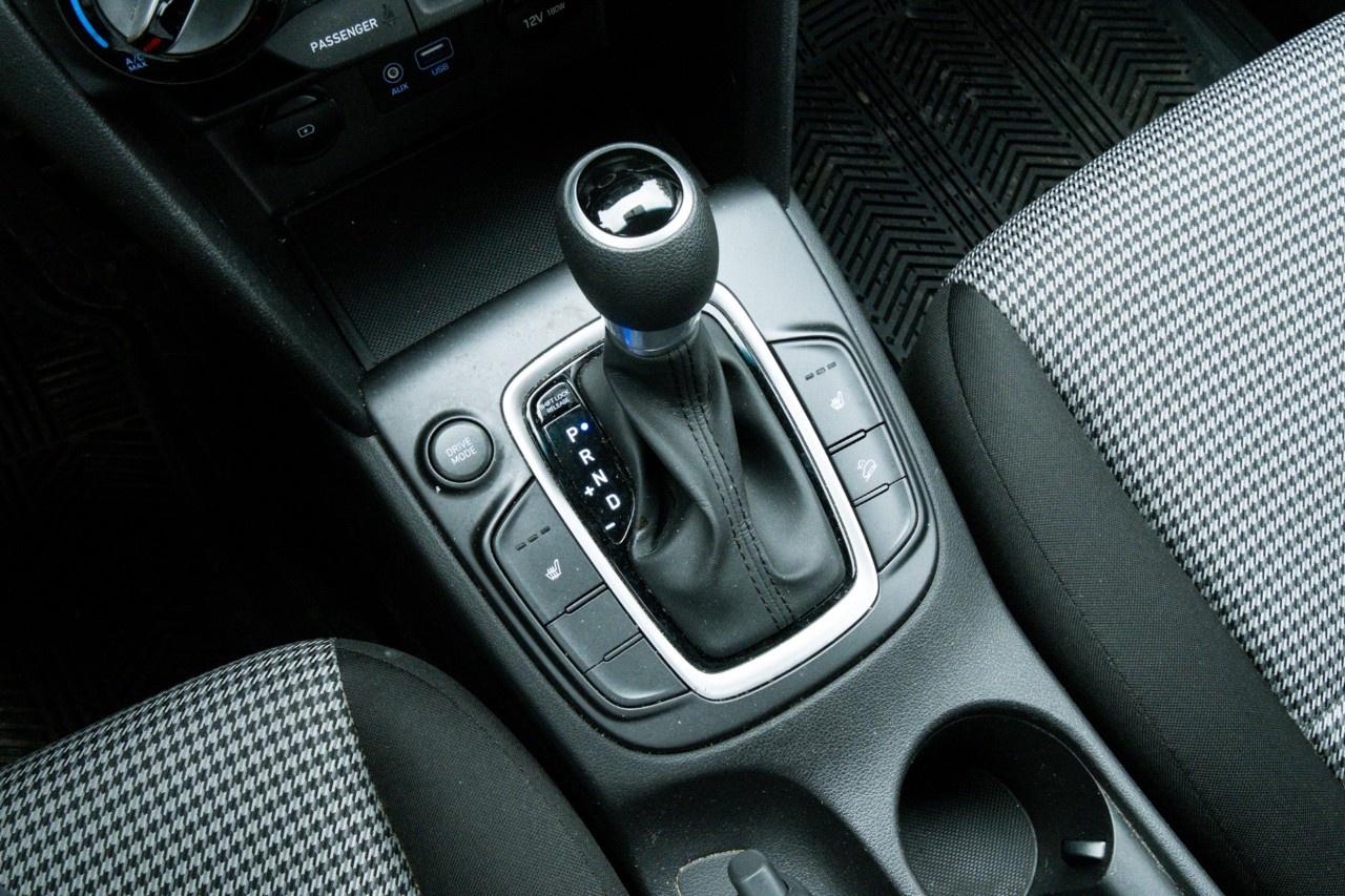 2019 Hyundai KONA 2.0L Essential FWD Photo