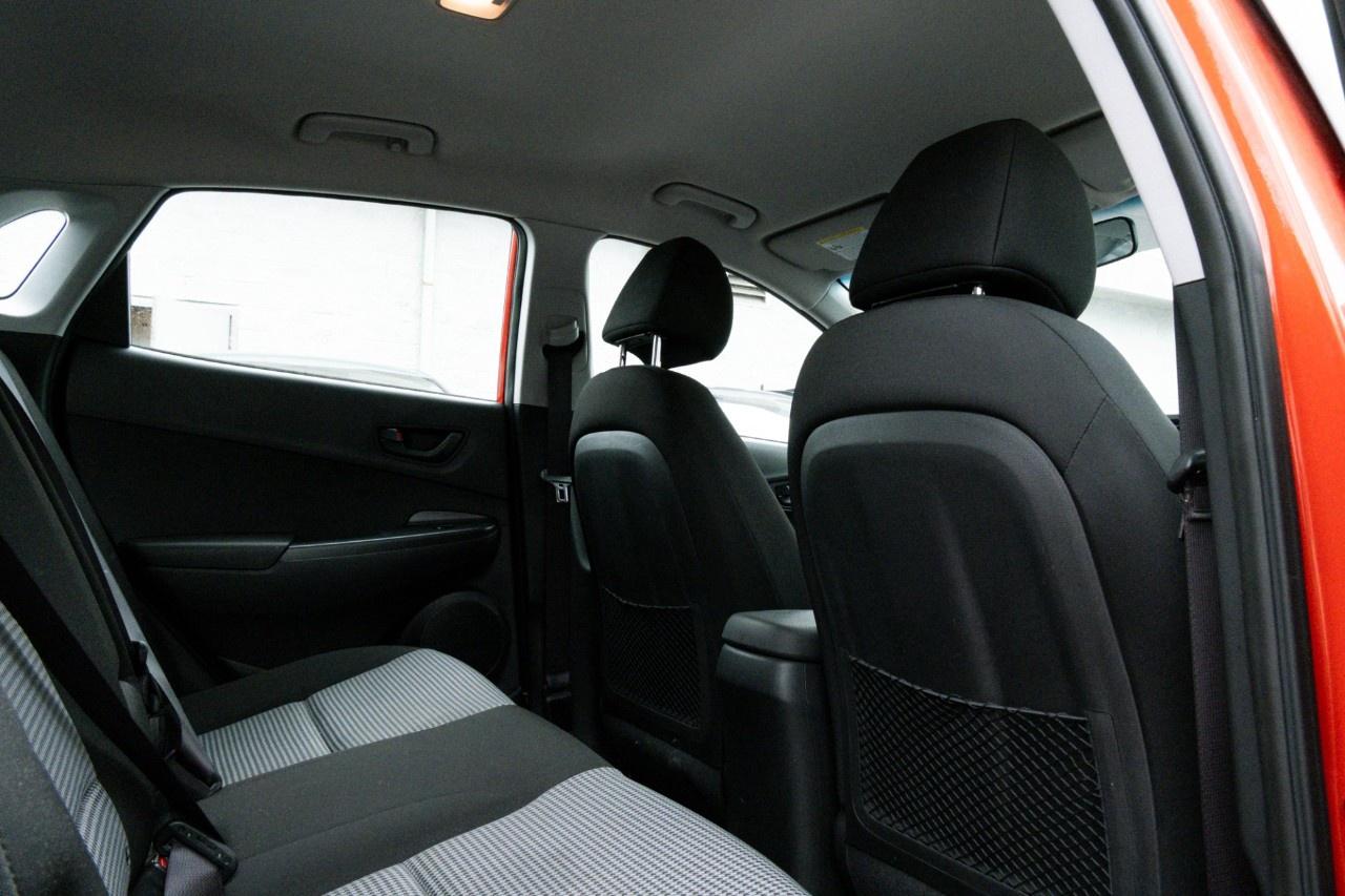 2019 Hyundai KONA 2.0L Essential FWD Photo