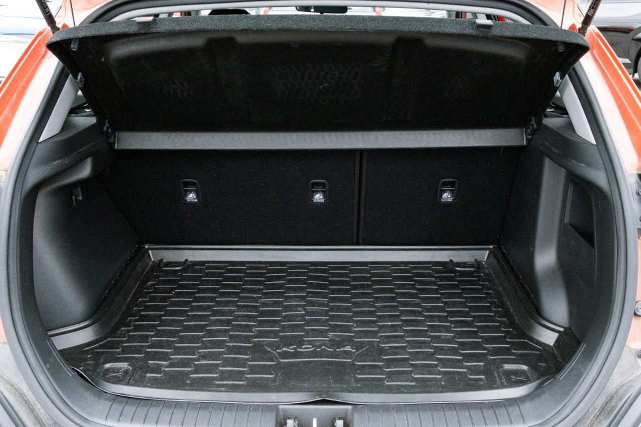 2019 Hyundai KONA 2.0L Essential FWD Photo