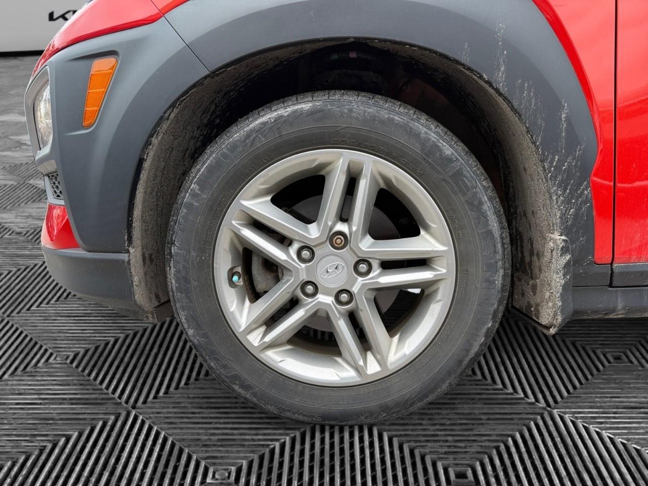 2019 Hyundai KONA 2.0L Essential FWD Photo