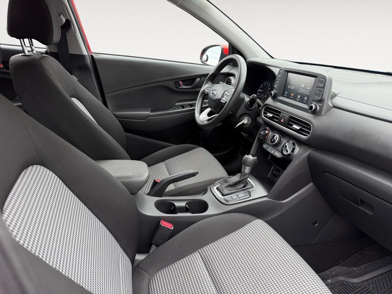 2019 Hyundai KONA 2.0L Essential FWD Photo
