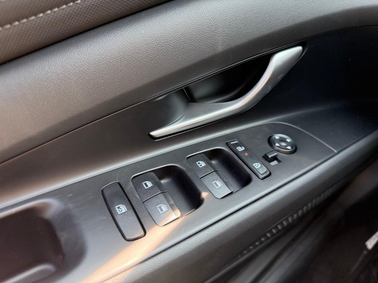 2026 Hyundai Elantra Preferred IVT w/Tech Pkg Photo