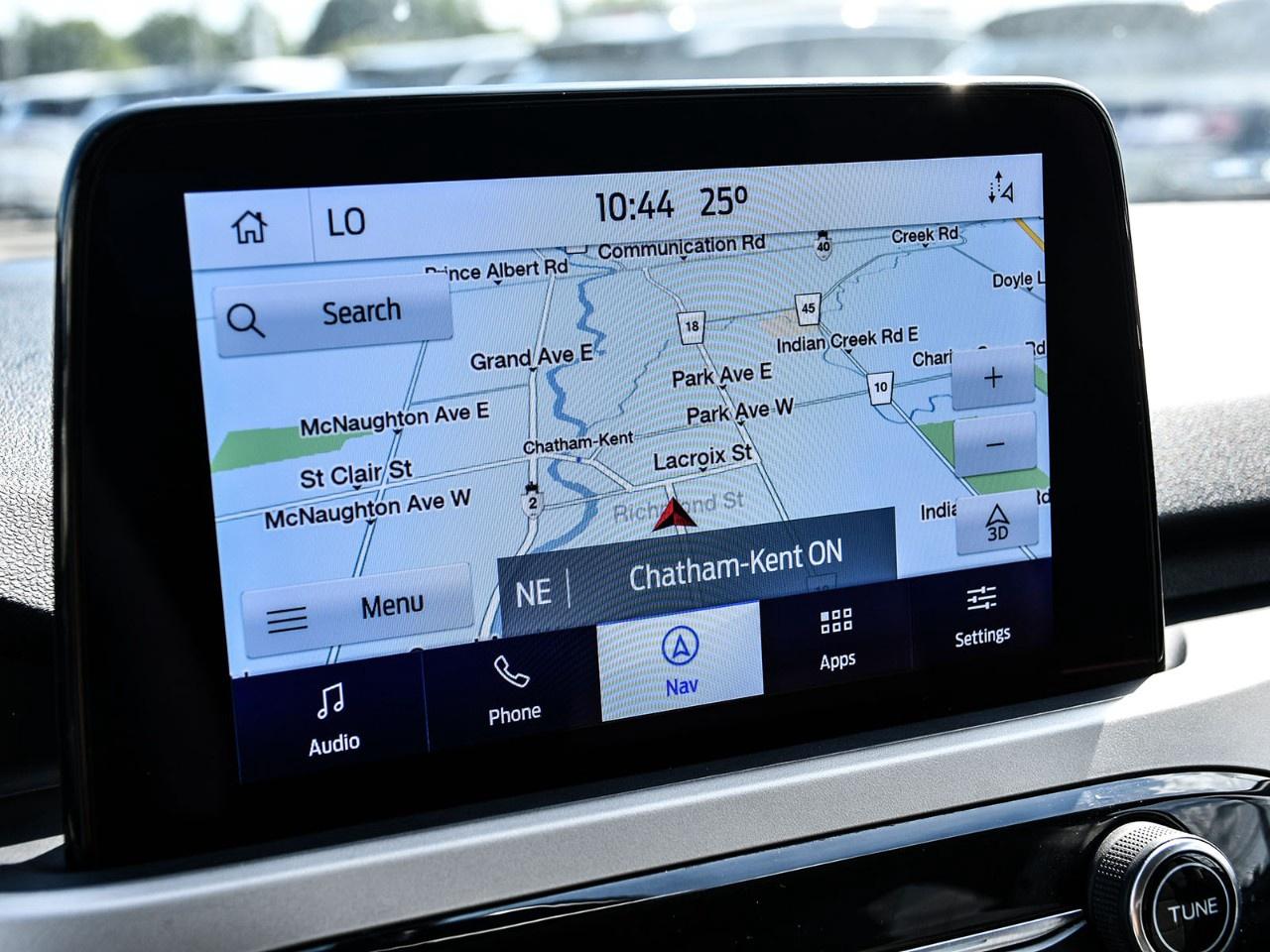 2022 Ford Escape SE AWD Photo