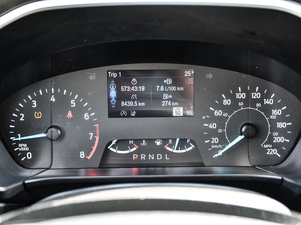 2022 Ford Escape SE AWD Photo