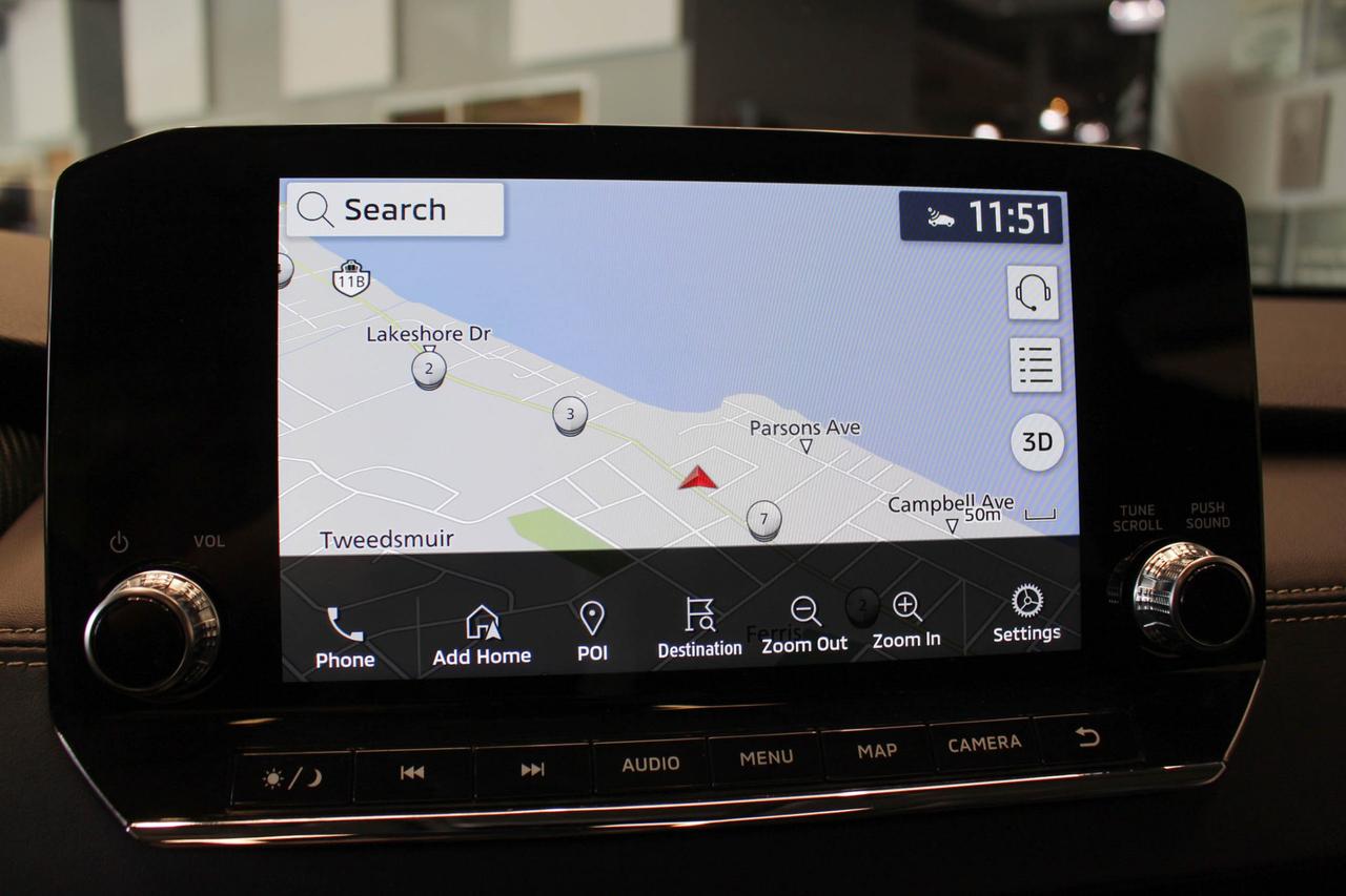 2023 Mitsubishi Outlander Plug-In Hybrid GT PLUG-IN HYBRID - HEATED SEATS/STEERING WHEEL - BOSE AUDIO Photo
