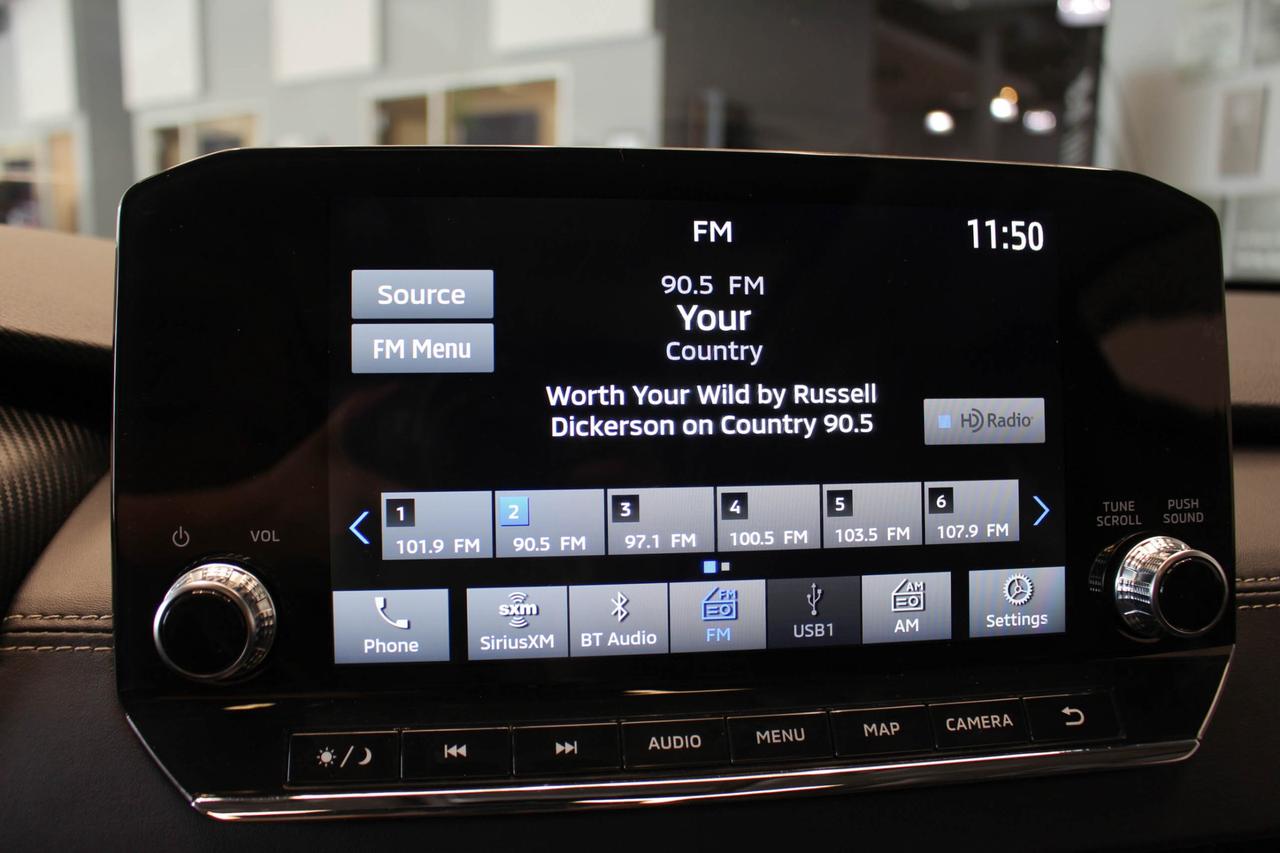 2023 Mitsubishi Outlander Plug-In Hybrid GT PLUG-IN HYBRID - HEATED SEATS/STEERING WHEEL - BOSE AUDIO Photo