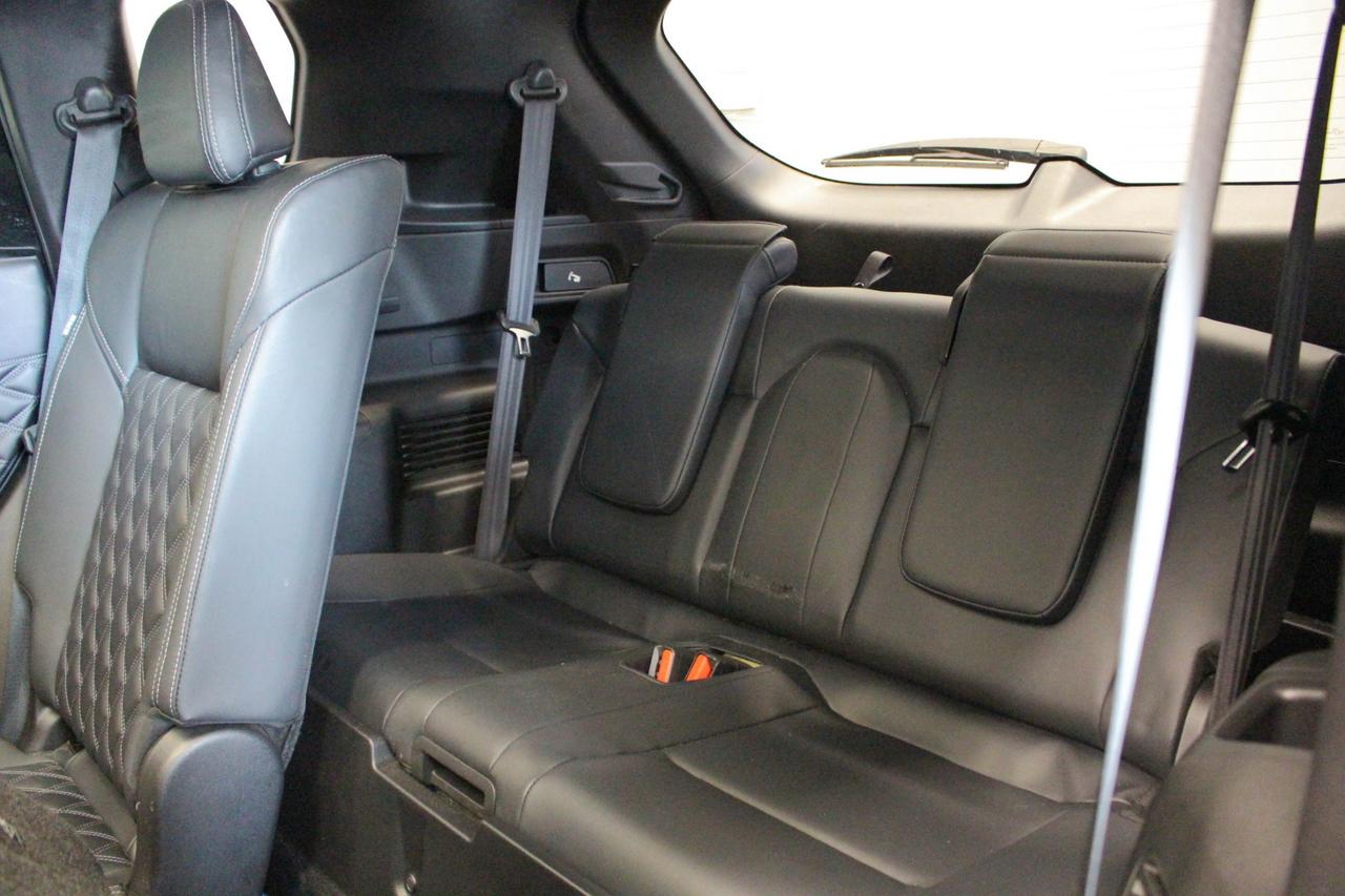 2023 Mitsubishi Outlander Plug-In Hybrid GT PLUG-IN HYBRID - HEATED SEATS/STEERING WHEEL - BOSE AUDIO Photo