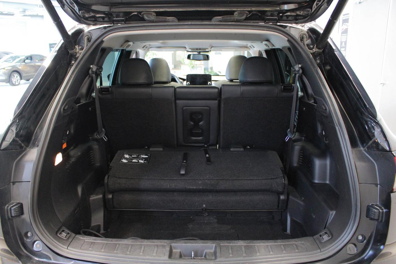 2023 Mitsubishi Outlander Plug-In Hybrid GT PLUG-IN HYBRID - HEATED SEATS/STEERING WHEEL - BOSE AUDIO Photo