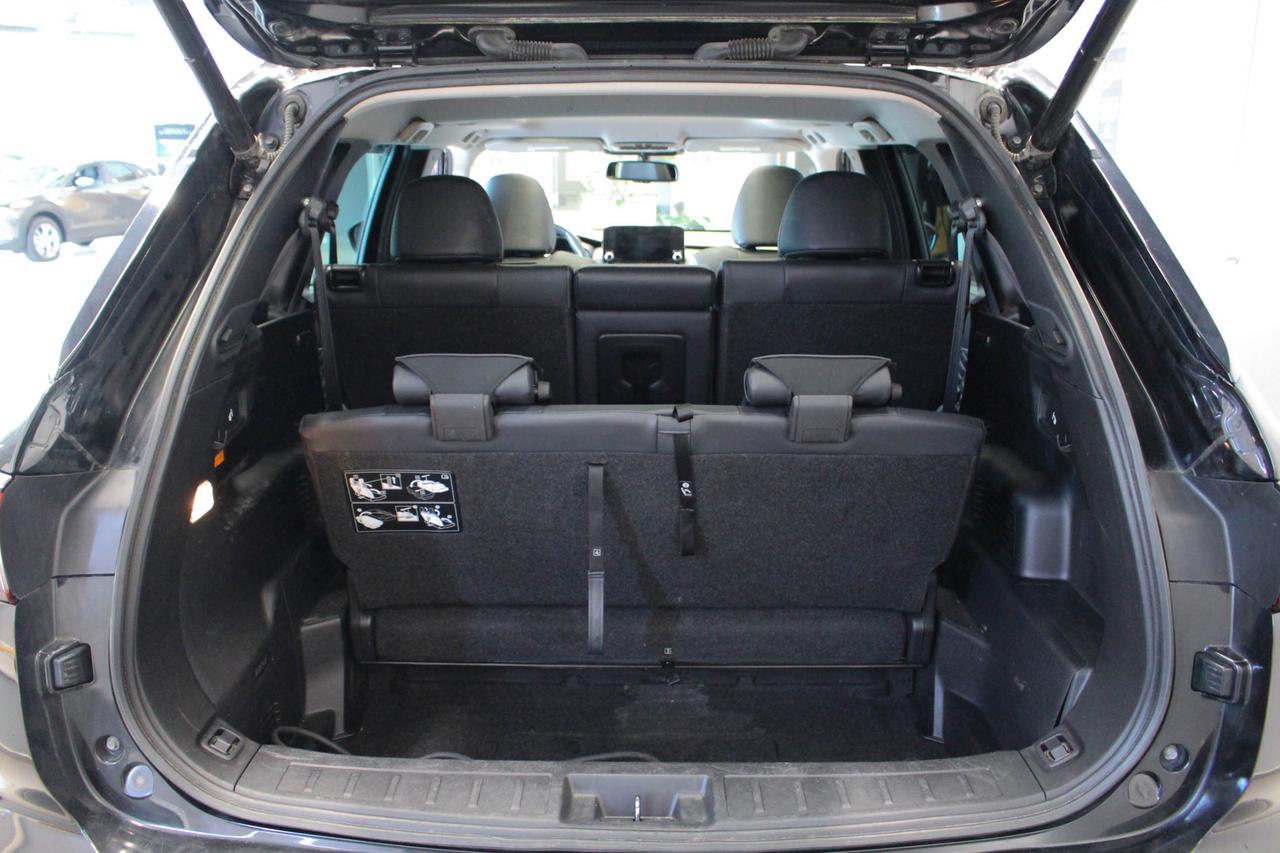2023 Mitsubishi Outlander Plug-In Hybrid GT PLUG-IN HYBRID - HEATED SEATS/STEERING WHEEL - BOSE AUDIO Photo