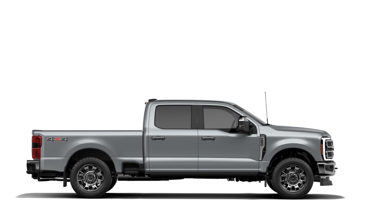 2027 Ford F-250 Super Duty SRW Lariat Photo4