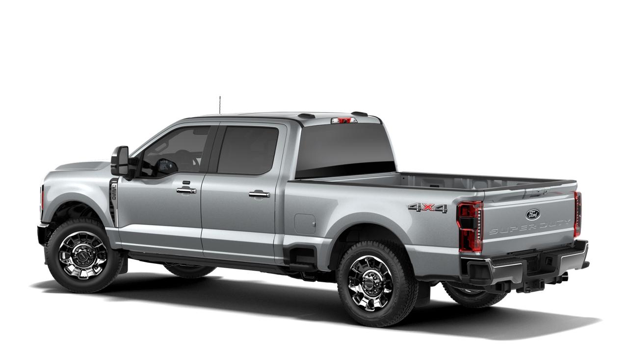 2027 Ford F-250 Super Duty SRW Lariat Photo1