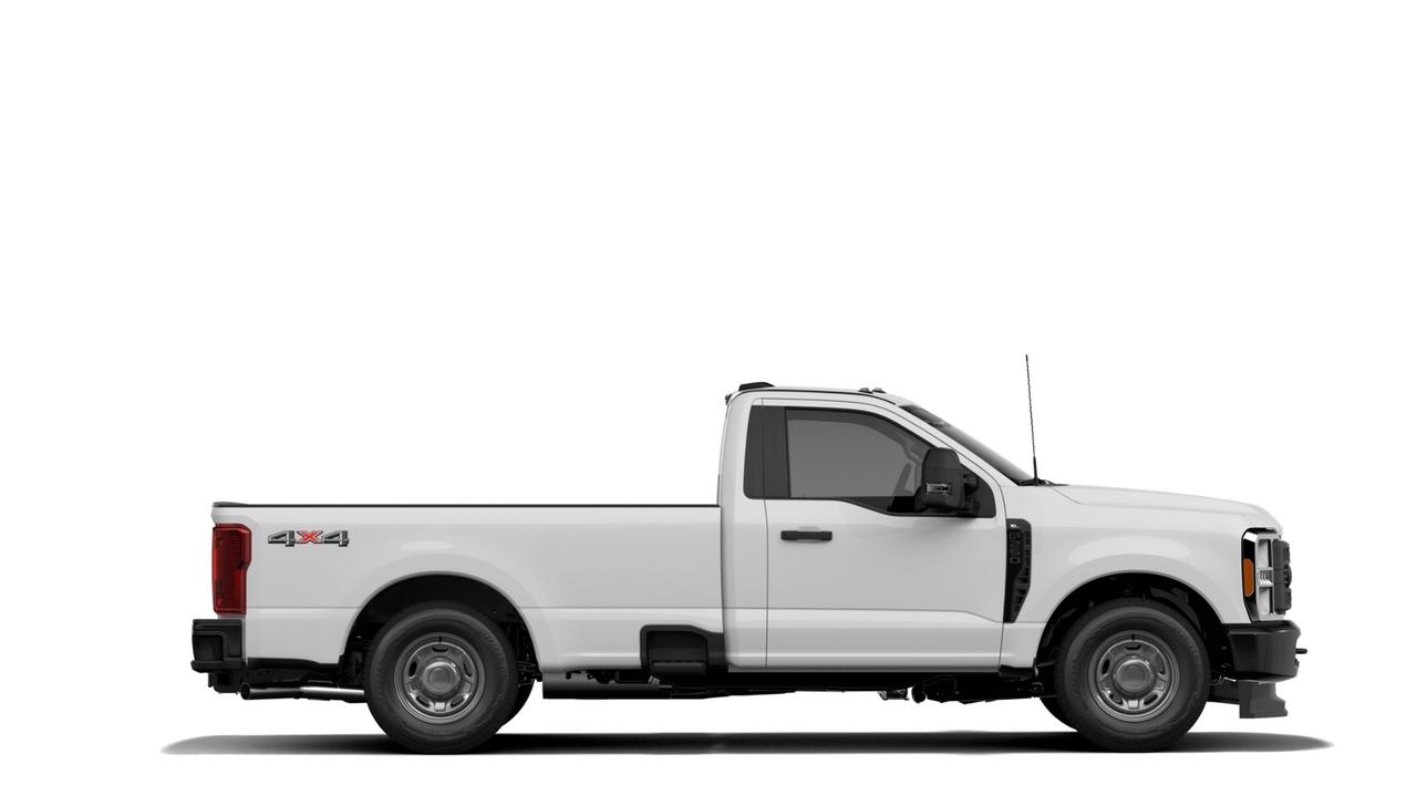 2027 Ford F-250 Super Duty SRW XL Photo4
