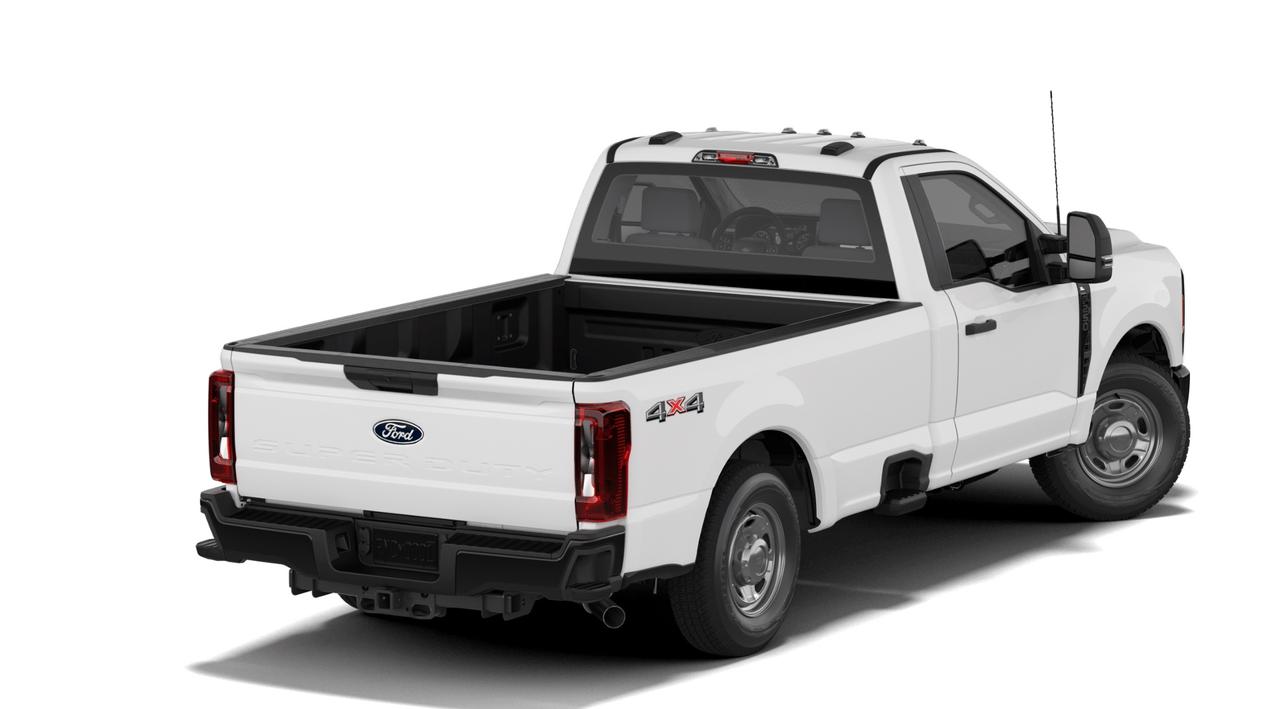 2027 Ford F-250 Super Duty SRW XL Photo2