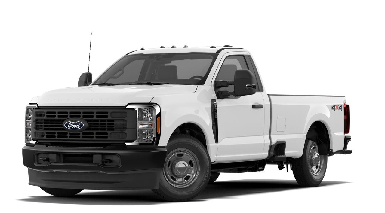 2027 Ford F-250 Super Duty SRW XL Photo0