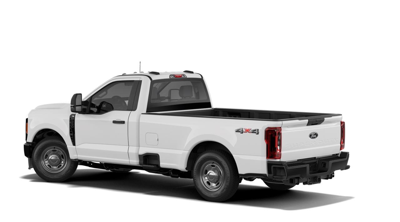 2027 Ford F-250 Super Duty SRW XL Photo1