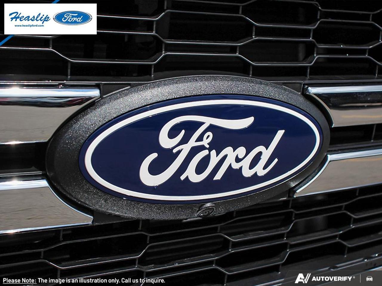 2026 Ford F-150 Lariat Photo