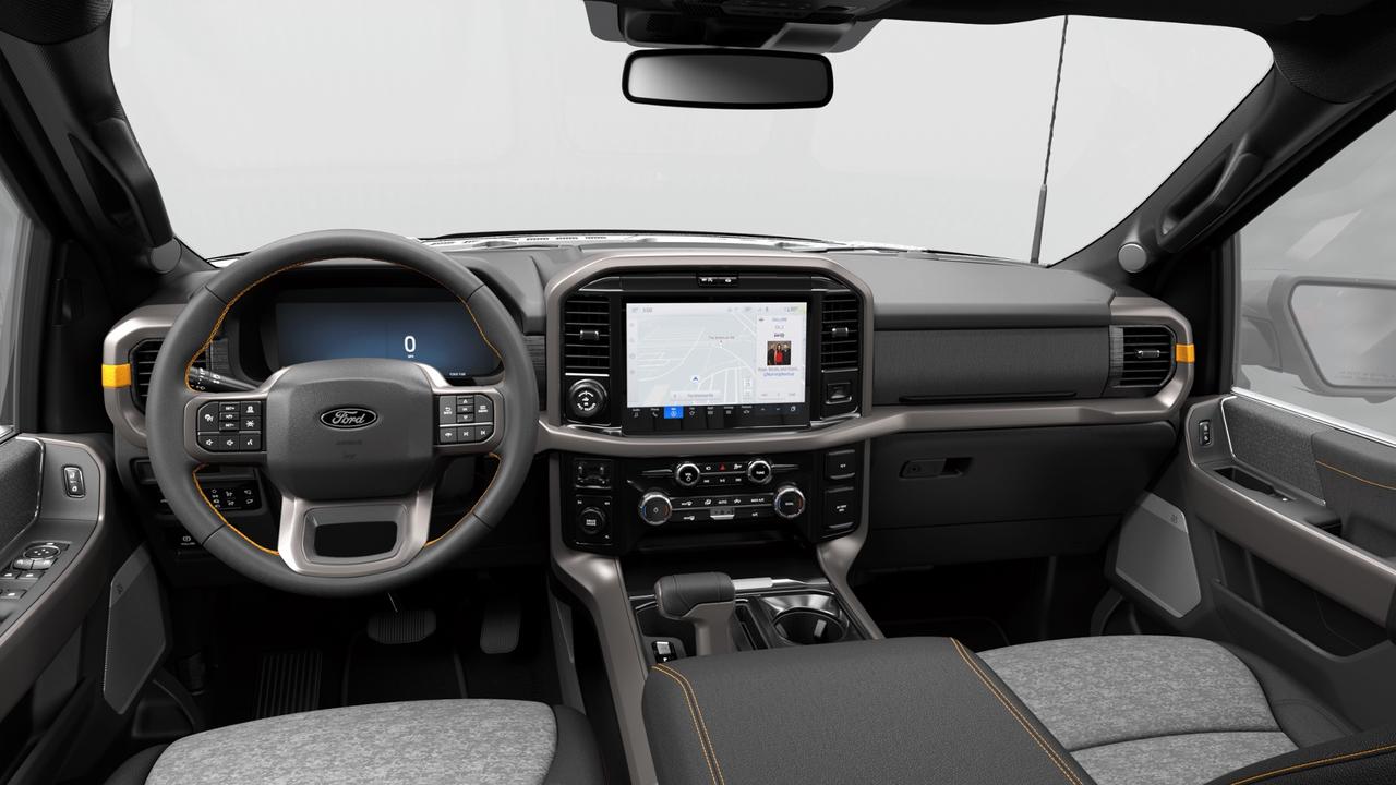 2026 Ford F-150 Tremor Photo5