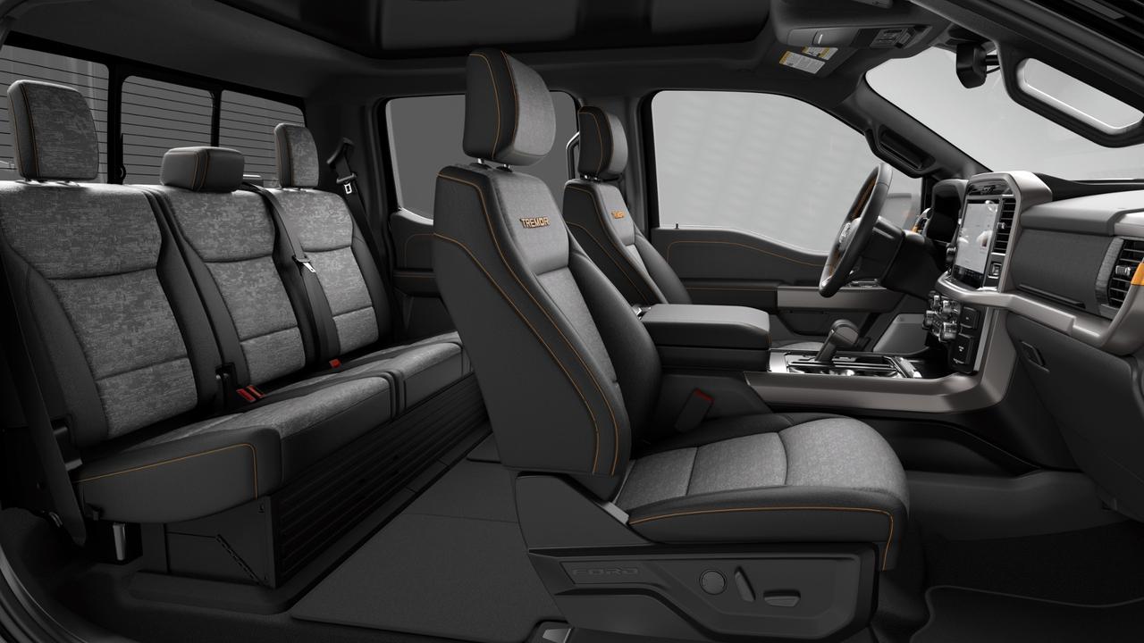 2026 Ford F-150 Tremor Photo5