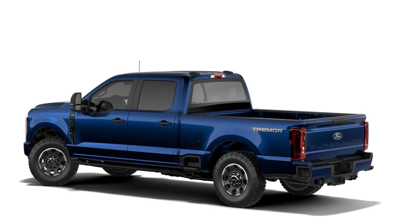 2027 Ford F-250 Super Duty SRW XL Photo5