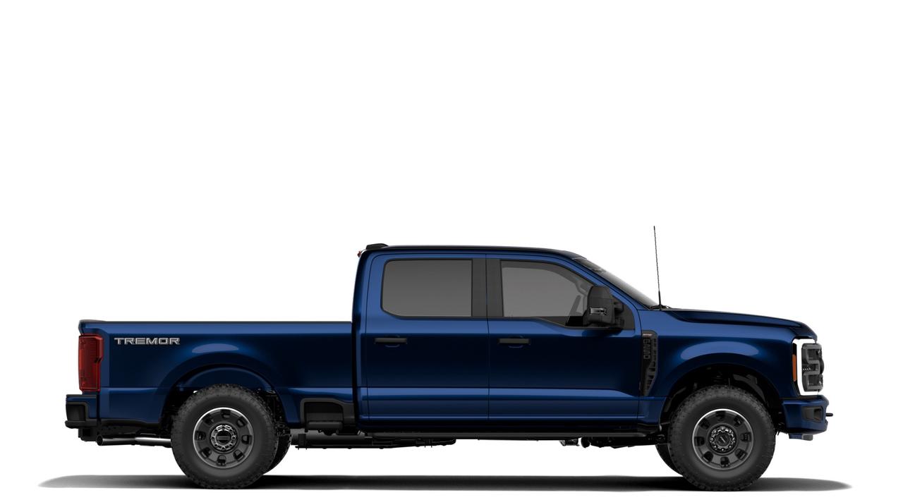 2027 Ford F-250 Super Duty SRW XL Photo4