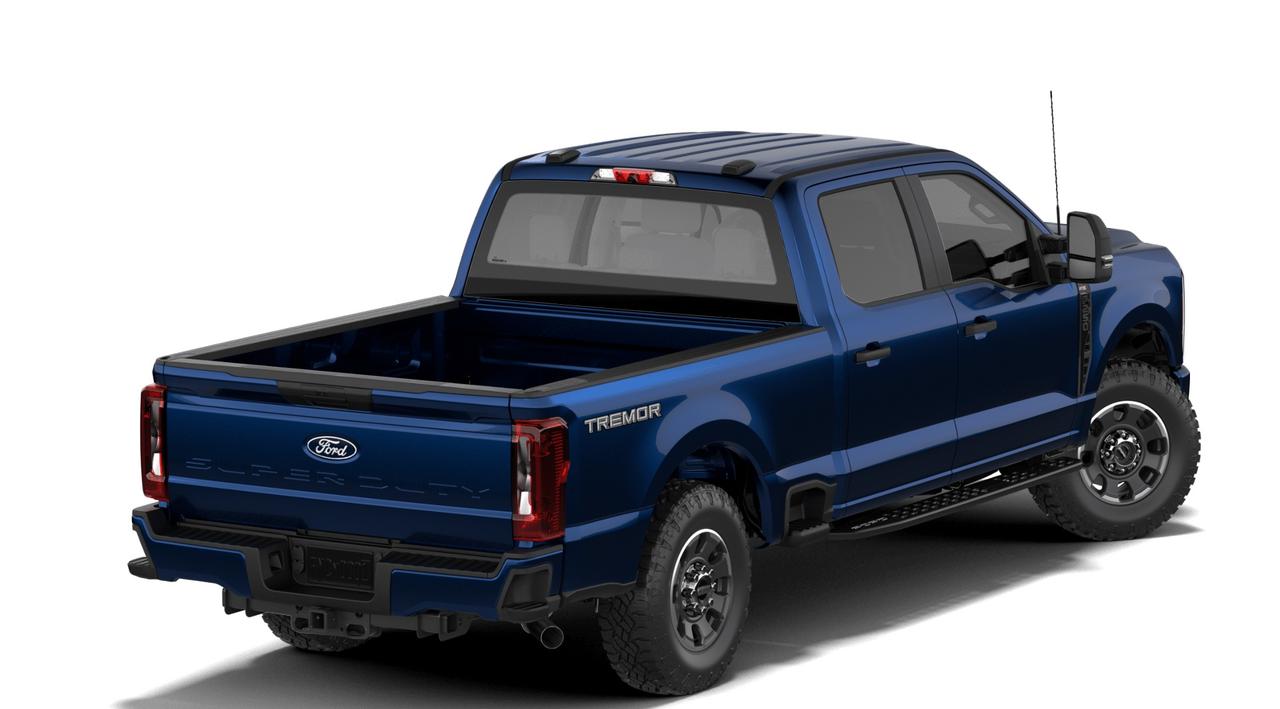 2027 Ford F-250 Super Duty SRW XL Photo5