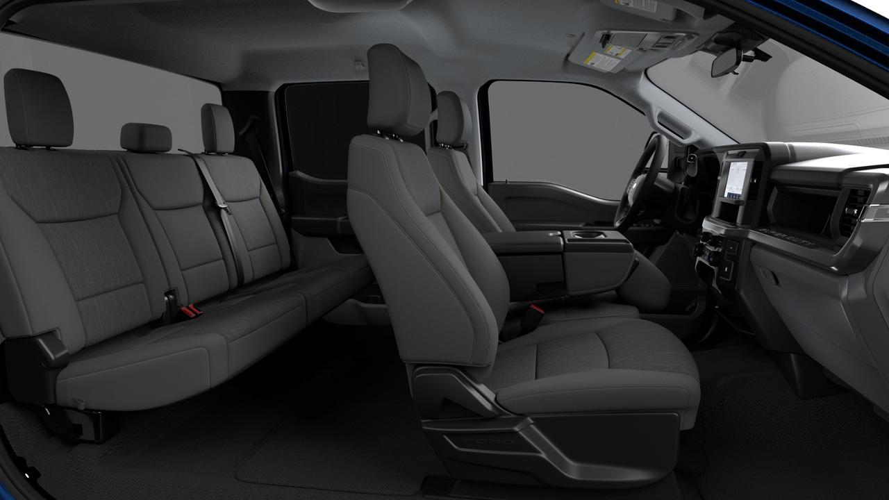 2027 Ford F-250 Super Duty SRW XL Photo5