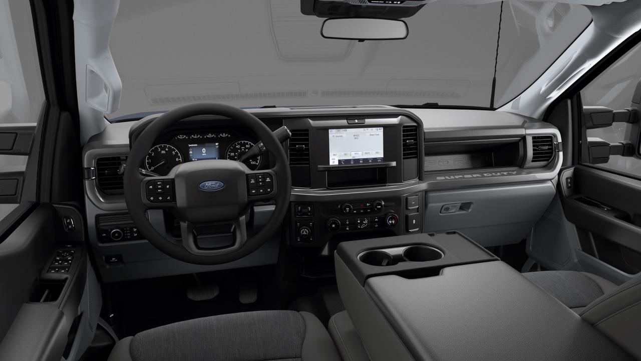 2027 Ford F-250 Super Duty SRW XL Photo5