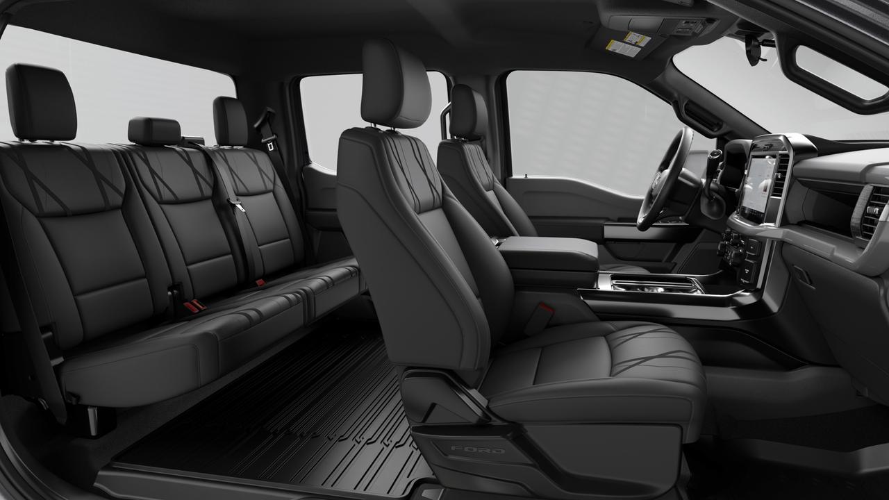 2026 Ford F-150 STX Photo5