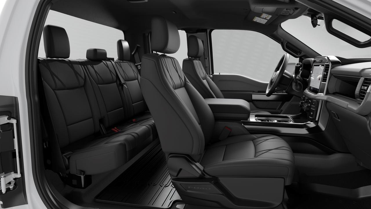 2026 Ford F-150 STX Photo5