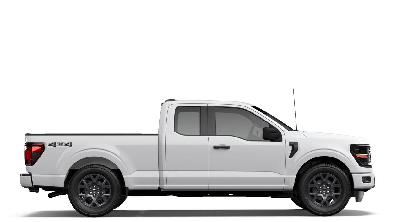 2026 Ford F-150 STX Photo4