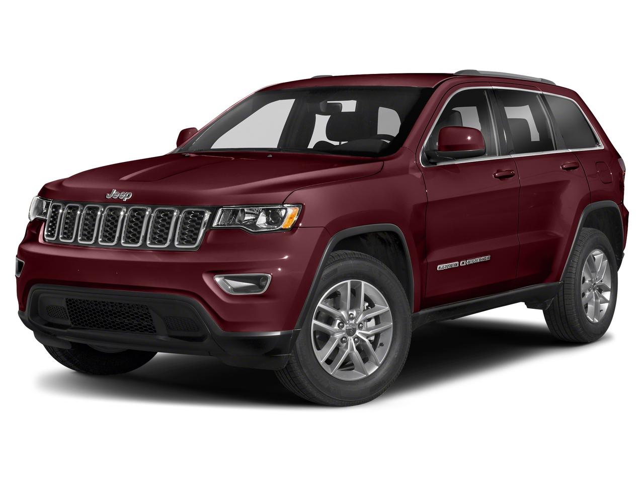Used 2021 Jeep Grand Cherokee Altitude for sale in Pembroke, ON