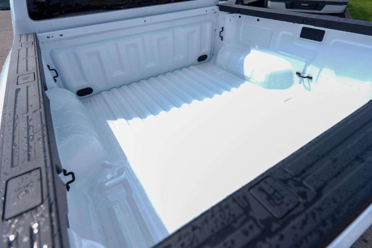 2026 Ford Ranger XLT 4X4 SUPERCREW 5' BOX CLOTH SEATS Photo