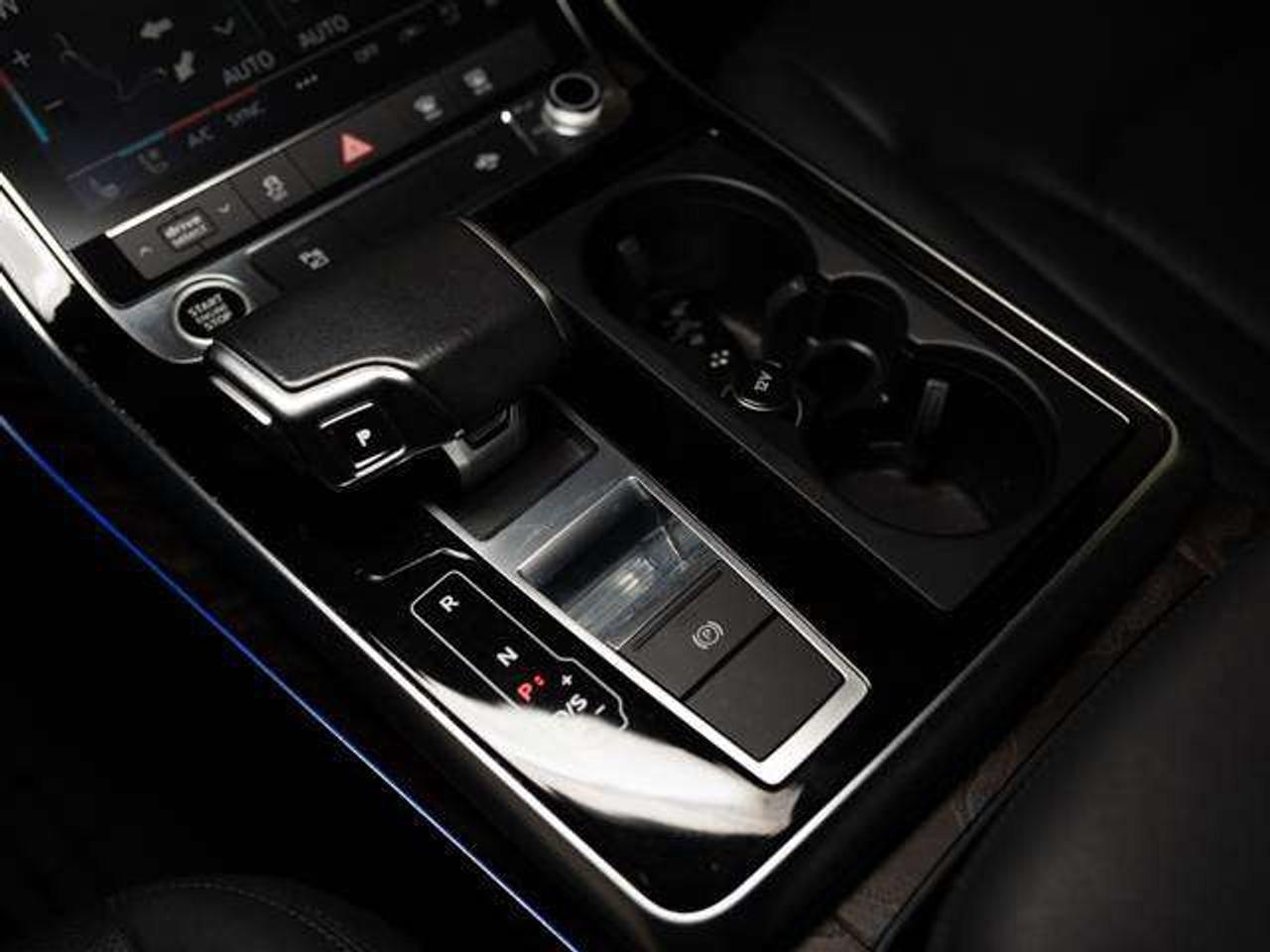 2022 Audi Q7 PROGRESSIV | S-LINE | 7 PASS | 21 IN Photo