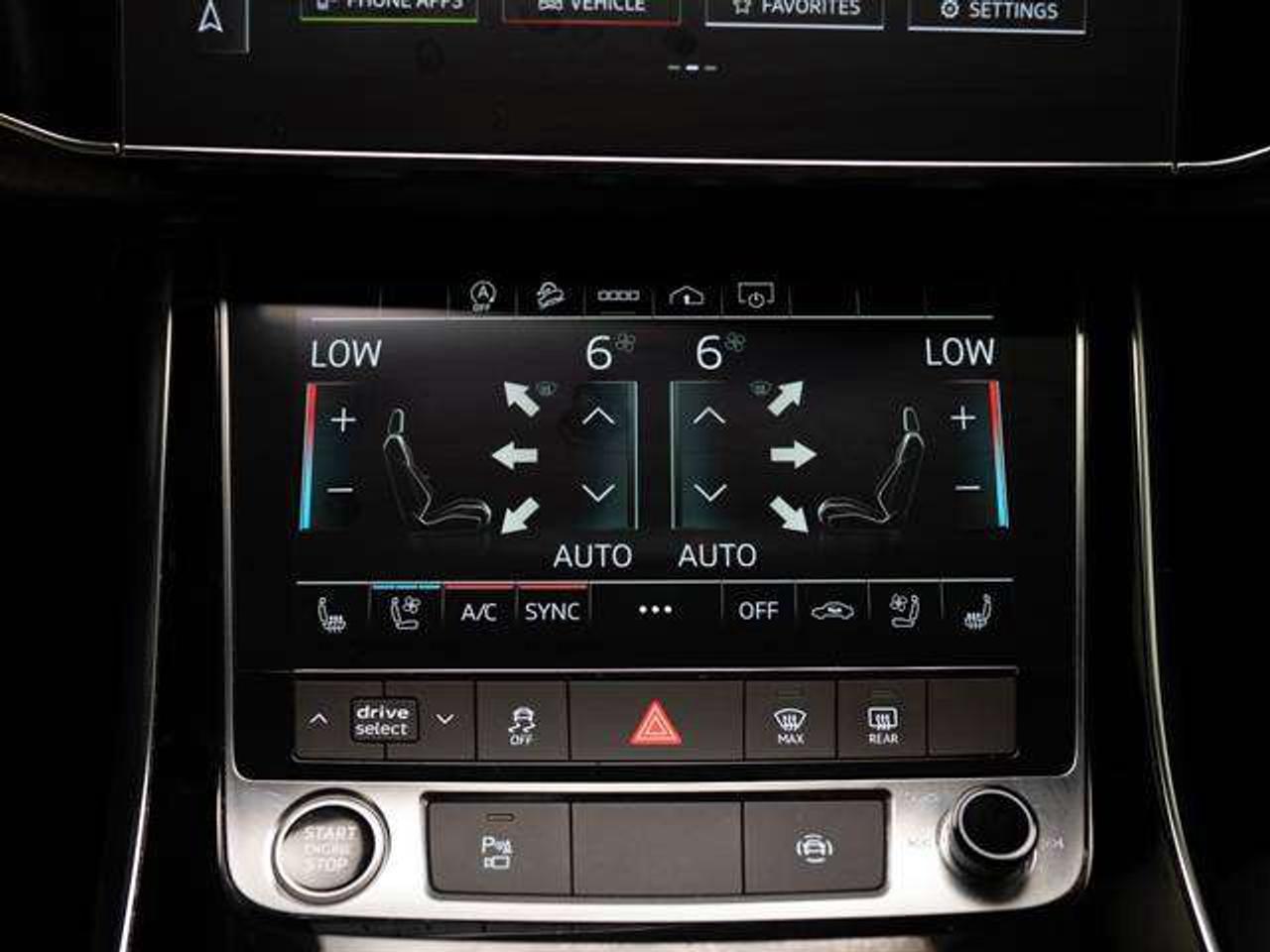 2022 Audi Q7 PROGRESSIV | S-LINE | 7 PASS | 21 IN Photo